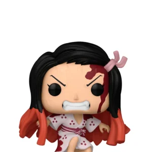 Nezuko (Kneeling) Nezuko (Kneeling)