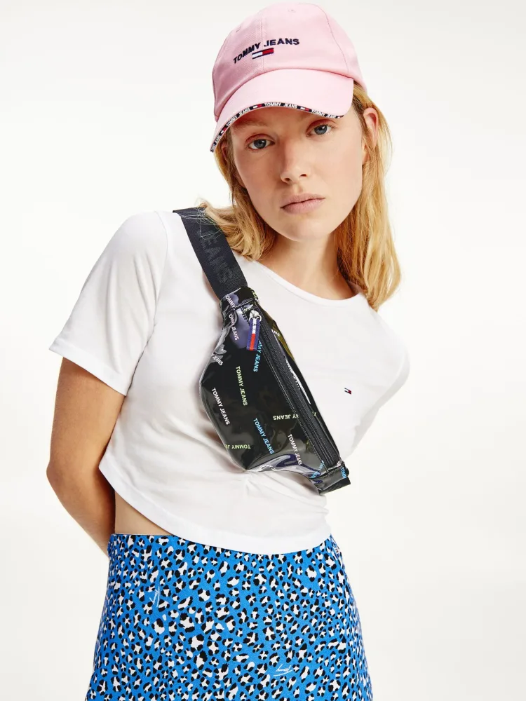 Tommy Hilfiger Marsupio Donna - immagine 3