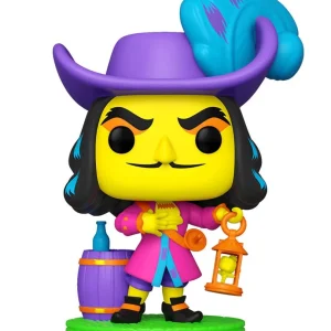 Captain Hook (Blacklight) Captain Hook (Blacklight)