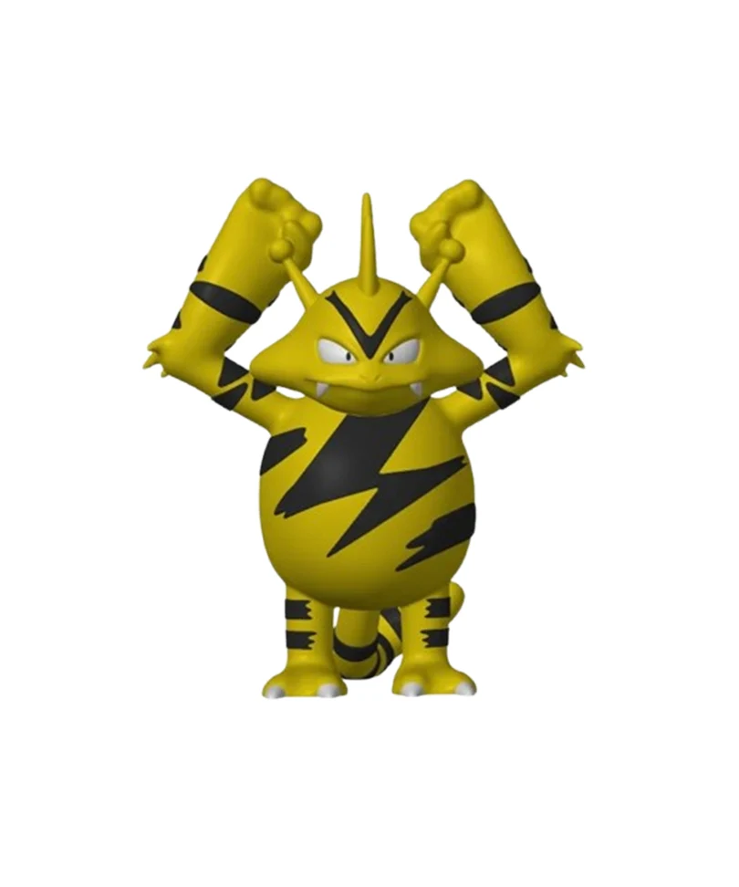 Electabuzz 3D