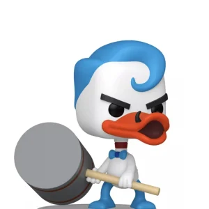 Le Quack Le Quack
