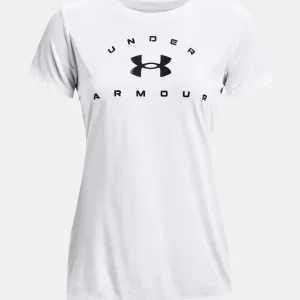 Under Armour T-Shirt Donna Under Armour T-Shirt Donna