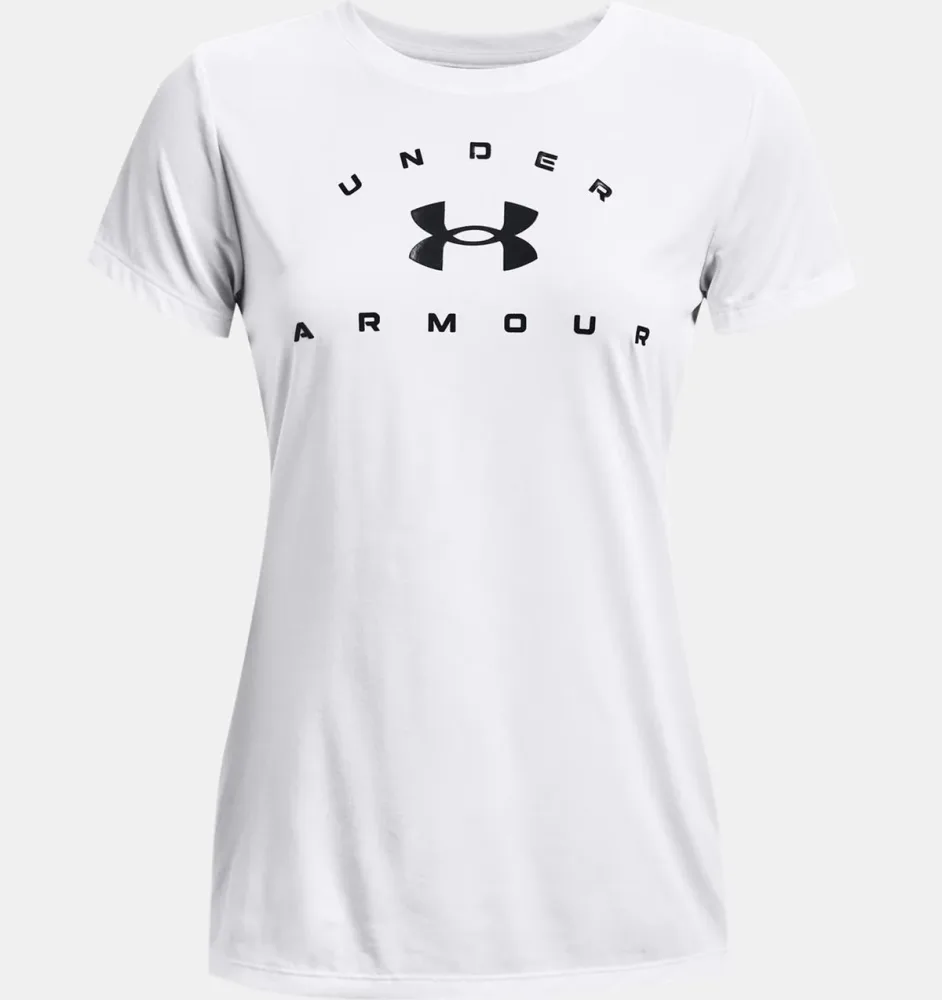 Under Armour T-Shirt Donna