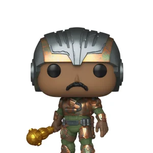 Man-At-Arms Man-At-Arms