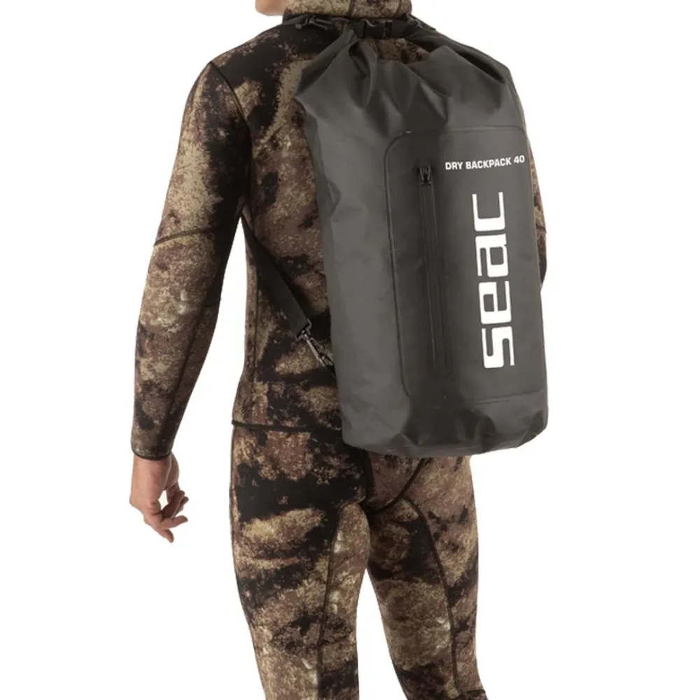 Dry Back Pack 30 LT - immagine 3