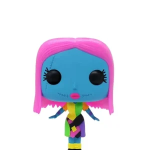 Sally (Blacklight) Sally (Blacklight)