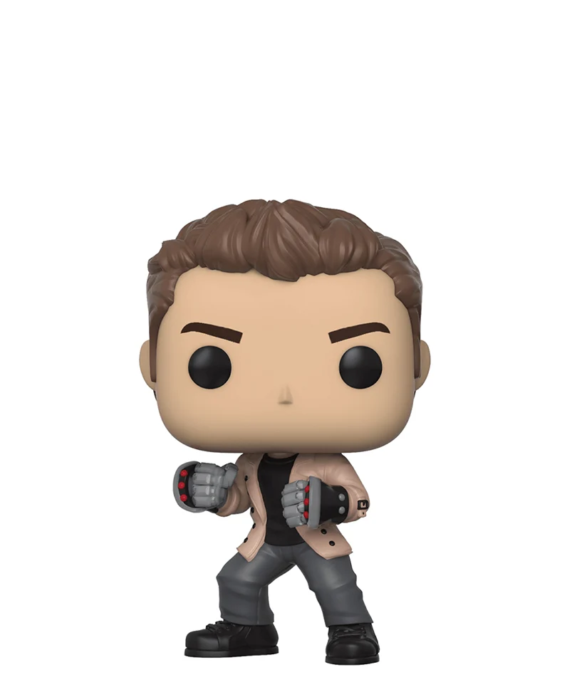 Chase Stein