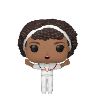 Whitney Houston (Super Bowl) Whitney Houston (Super Bowl)