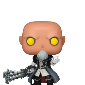 Xehanort with Blade
