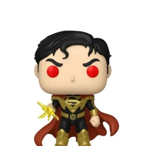 Superman Fall of Sinestro
