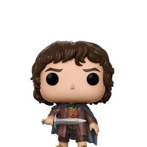 Frodo Baggins Frodo Baggins