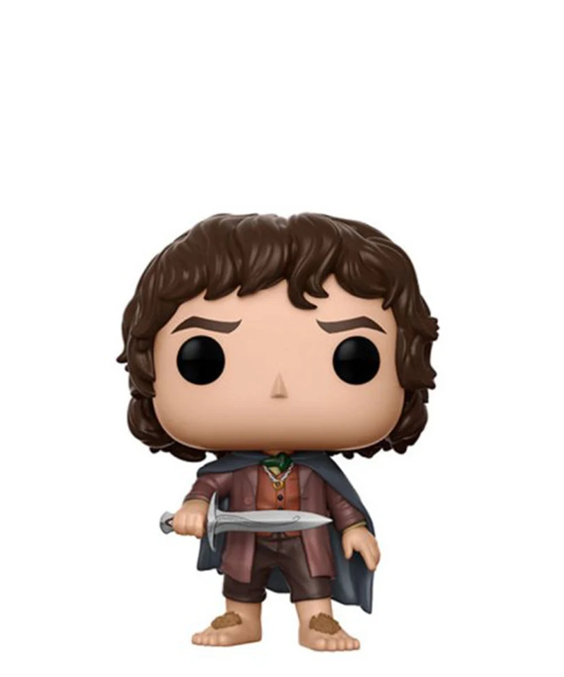 Frodo Baggins