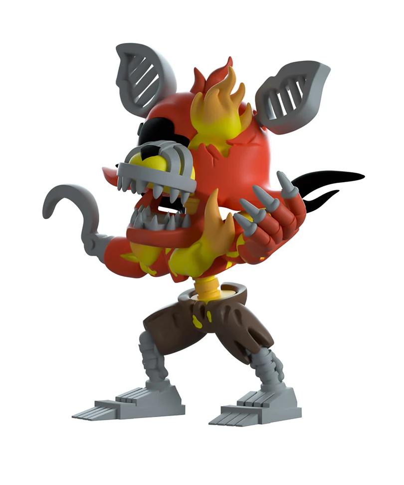 Grimm Foxy - immagine 2