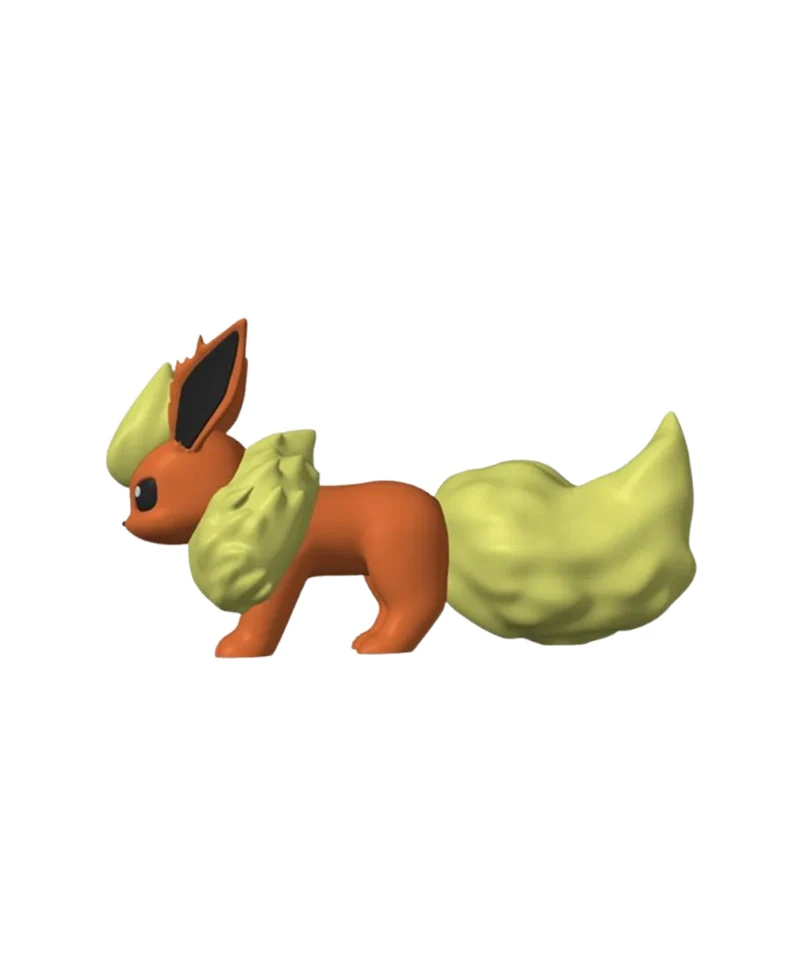 Flareon 3D - immagine 3