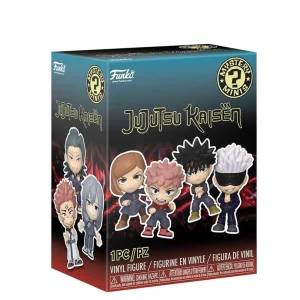 Mystery Box Jujutsu Kaisen