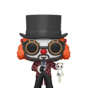 El Profesor El Profesor