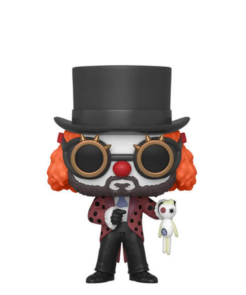 El Profesor