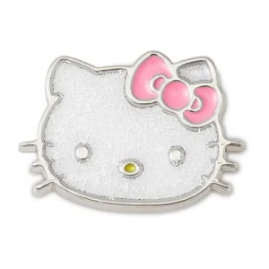 Crocs Spilla Per Crocs Hello Kitty Glitter Cat Crocs Spilla Per Crocs Hello Kitty Glitter Cat