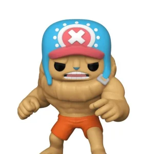 Buffed Chopper Buffed Chopper