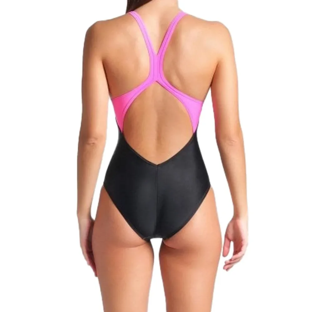 Costume Intero Flow - immagine 2