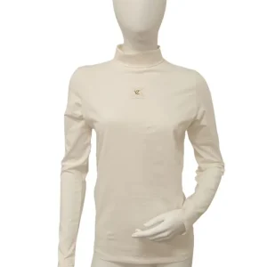 Yes Zee T Shirt Donna Ml Lupetto Yes Zee T Shirt Donna Ml Lupetto