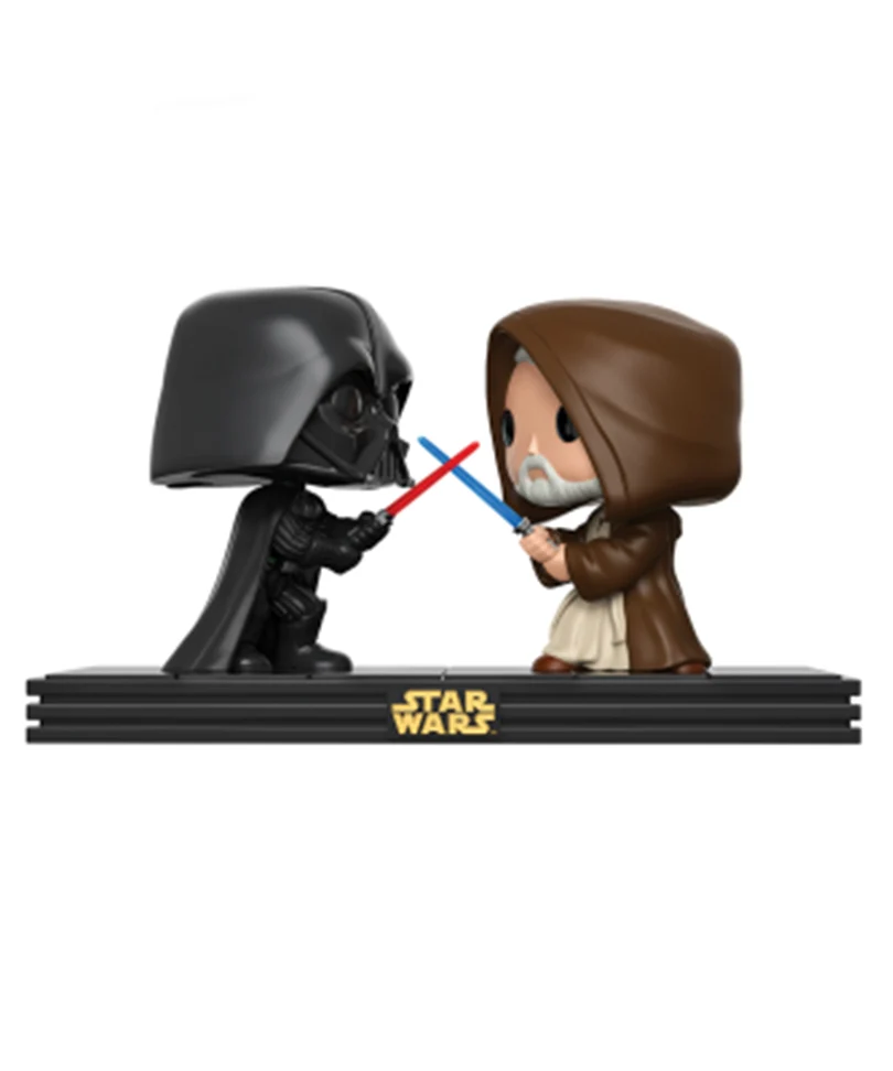 Death Star Duel