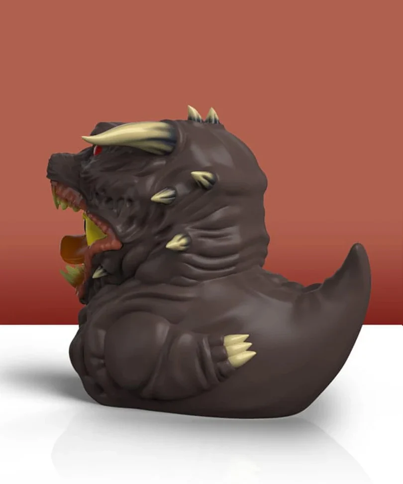 Ghostbusters Terror Dog TUBBZ Cosplaying Duck Collectable - immagine 2