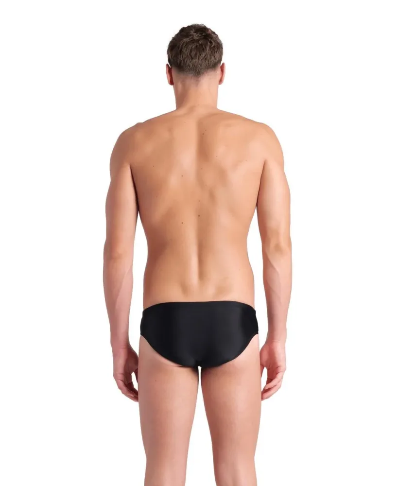 Arena Slip Uomo Brief Graphic - immagine 2