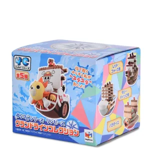 One Piece – YuraColle Series – Grand Line Vol. 3 (Blind Box) One Piece – YuraColle Series – Grand Line Vol. 3 (Blind Box)