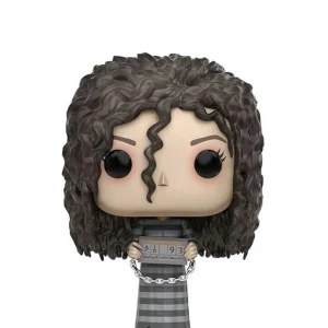 Bellatrix Lestrange (Prisoner) Bellatrix Lestrange (Prisoner)