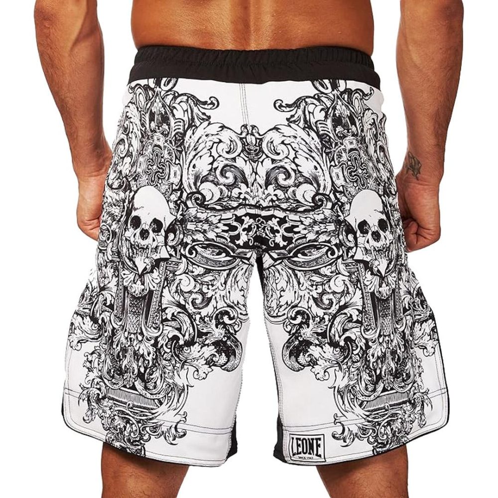 Pantaloncini MMA Invictus - immagine 2