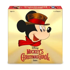 Mickey’s Christmas Carol Mickey’s Christmas Carol