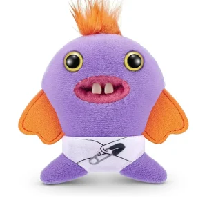 Baby Fuggler: Baby Fuggs (Cod Father) Baby Fuggler: Baby Fuggs (Cod Father)