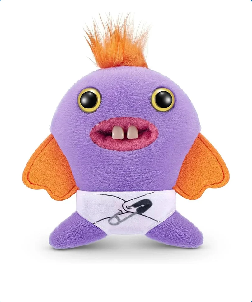 Baby Fuggler: Baby Fuggs (Cod Father)