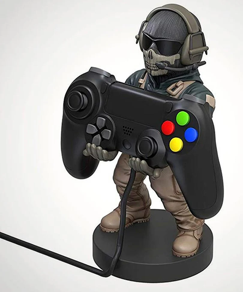 Call of Duty Simon Riley Cable Guys - immagine 2