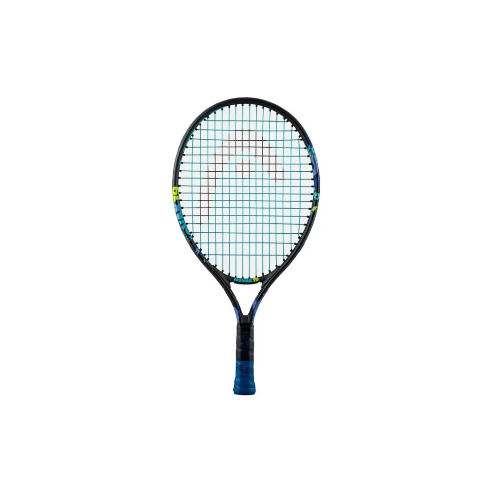 Racchetta Novak Jr 19