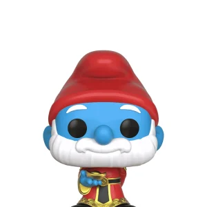Papa Smurf Papa Smurf