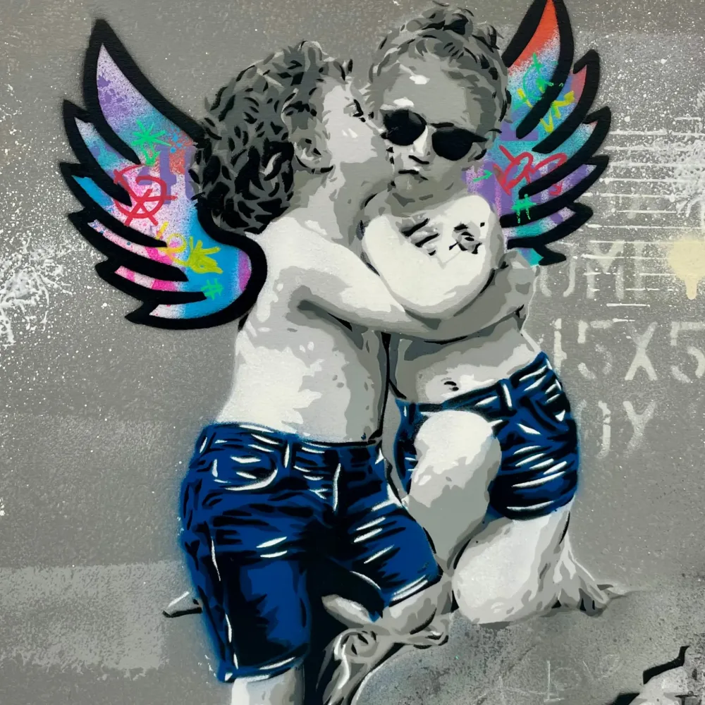 AMORE E PSICHE - immagine 2