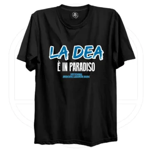 ATALANTA T-SHIRT VITTORIA EUROPA LEAGUE 2024 ATALANTA T-SHIRT VITTORIA EUROPA LEAGUE 2024