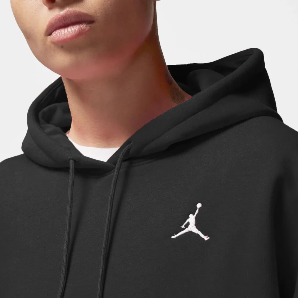 Nike Felpa Uomo Jordan Brooklyn - immagine 3