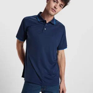SIAN 8421 – Polo Tecnica Unisex Personalizzabile SIAN 8421 – Polo Tecnica Unisex Personalizzabile