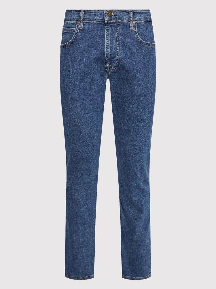 Lee Jeans Uomo Rider