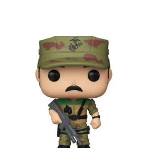 Leatherneck Leatherneck