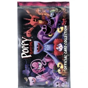 Poppy Playtime – Booster Pack Poppy Playtime – Booster Pack