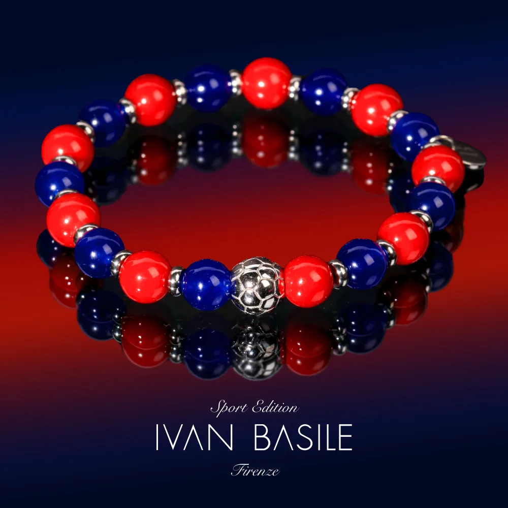 BOLOGNA Bracciale Elastico
