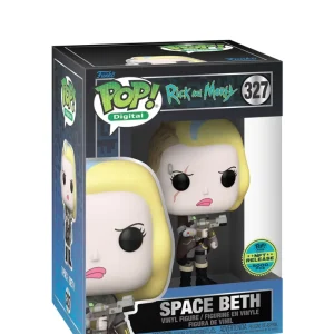 Space Beth Space Beth