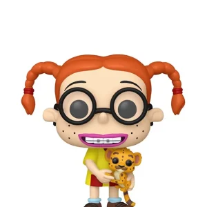Eliza Thornberry Eliza Thornberry