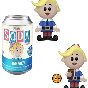 Hermey Soda Hermey Soda