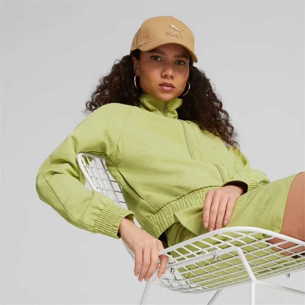 Puma Cappello Unisex Archive Logo Bb Cap - immagine 3