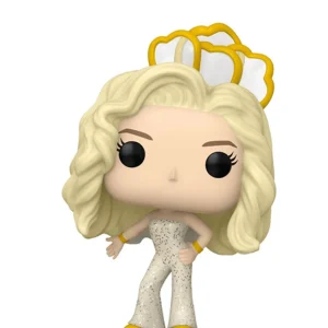 Gold Disco Barbie Gold Disco Barbie